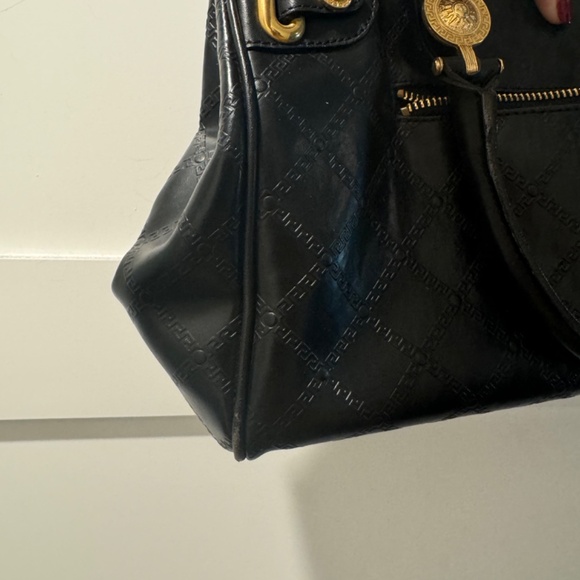 Versace sunburst tote bag - Picture 5 of 6